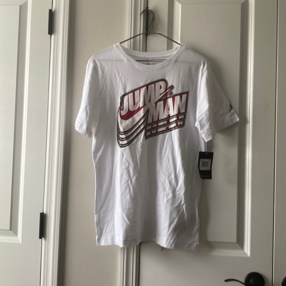 Kids Jordan tee